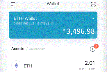imToken 必须遵守不im钱包断变化的法规要求